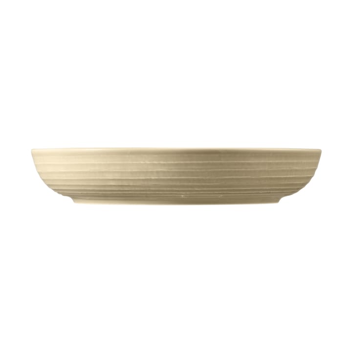 Bol Terra Ø 28 cm, lot de 2, Sand Beige Seltmann Weiden