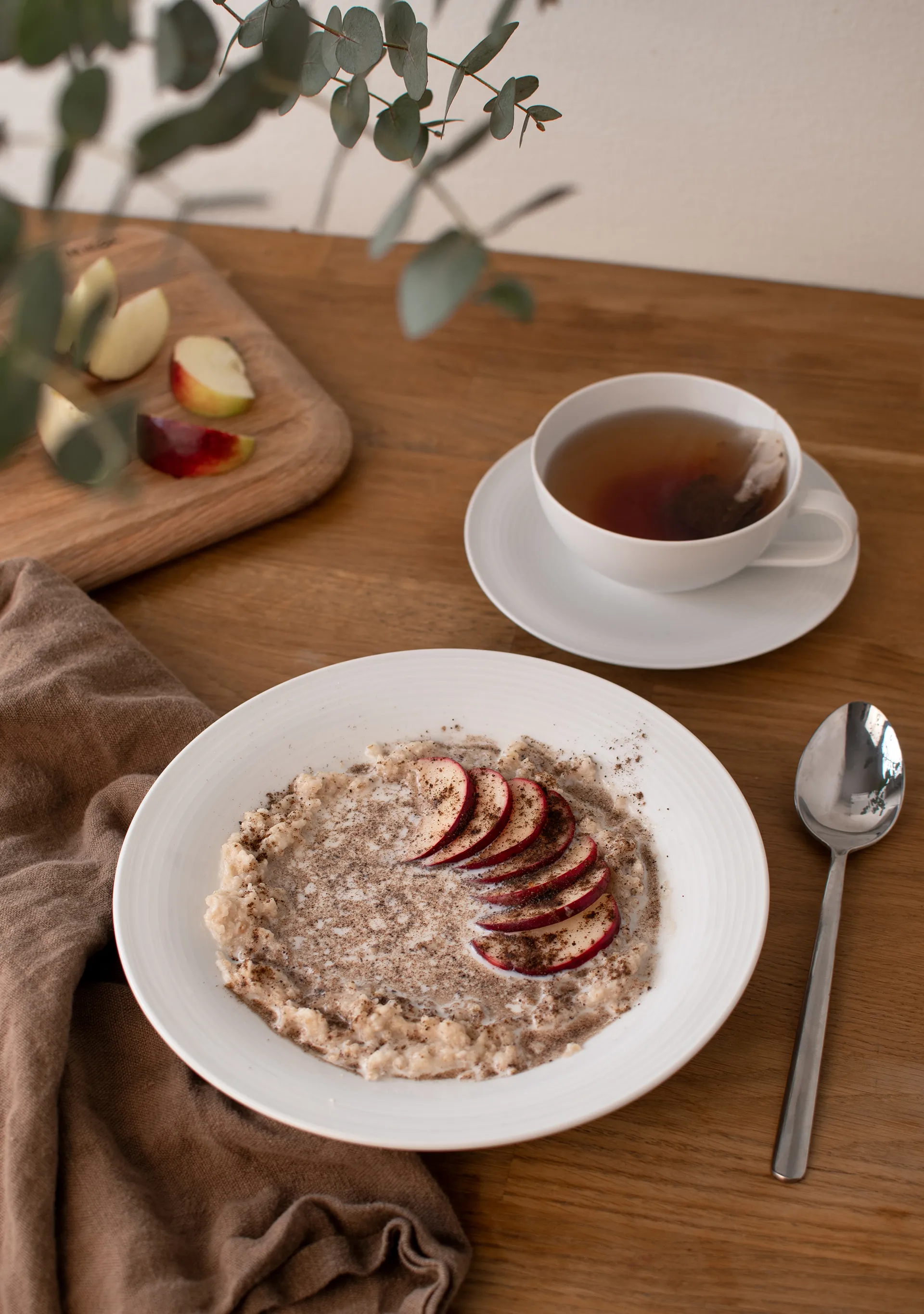 Service de table Beat 30 pièces, Blanc Seltmann Weiden