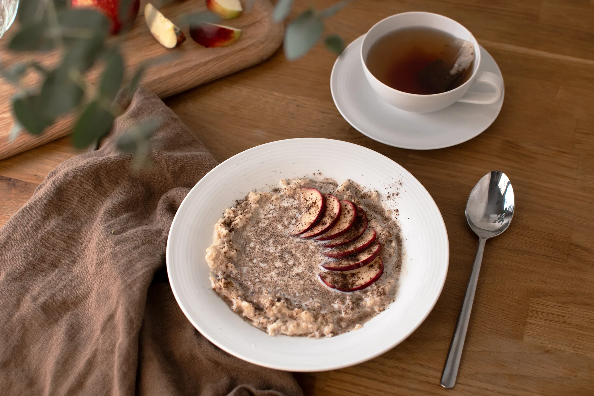 Service de table Beat 30 pièces, Blanc Seltmann Weiden