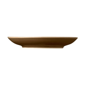 Soucoupe à café Terra Ø 12 cm, lot de 6 - Earth Brown - Seltmann Weiden