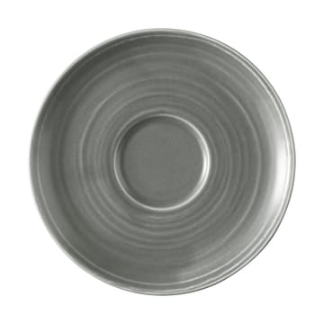 Soucoupe à café Terra Ø 16,1 cm, lot de 6 - Pearl Grey - Seltmann Weiden