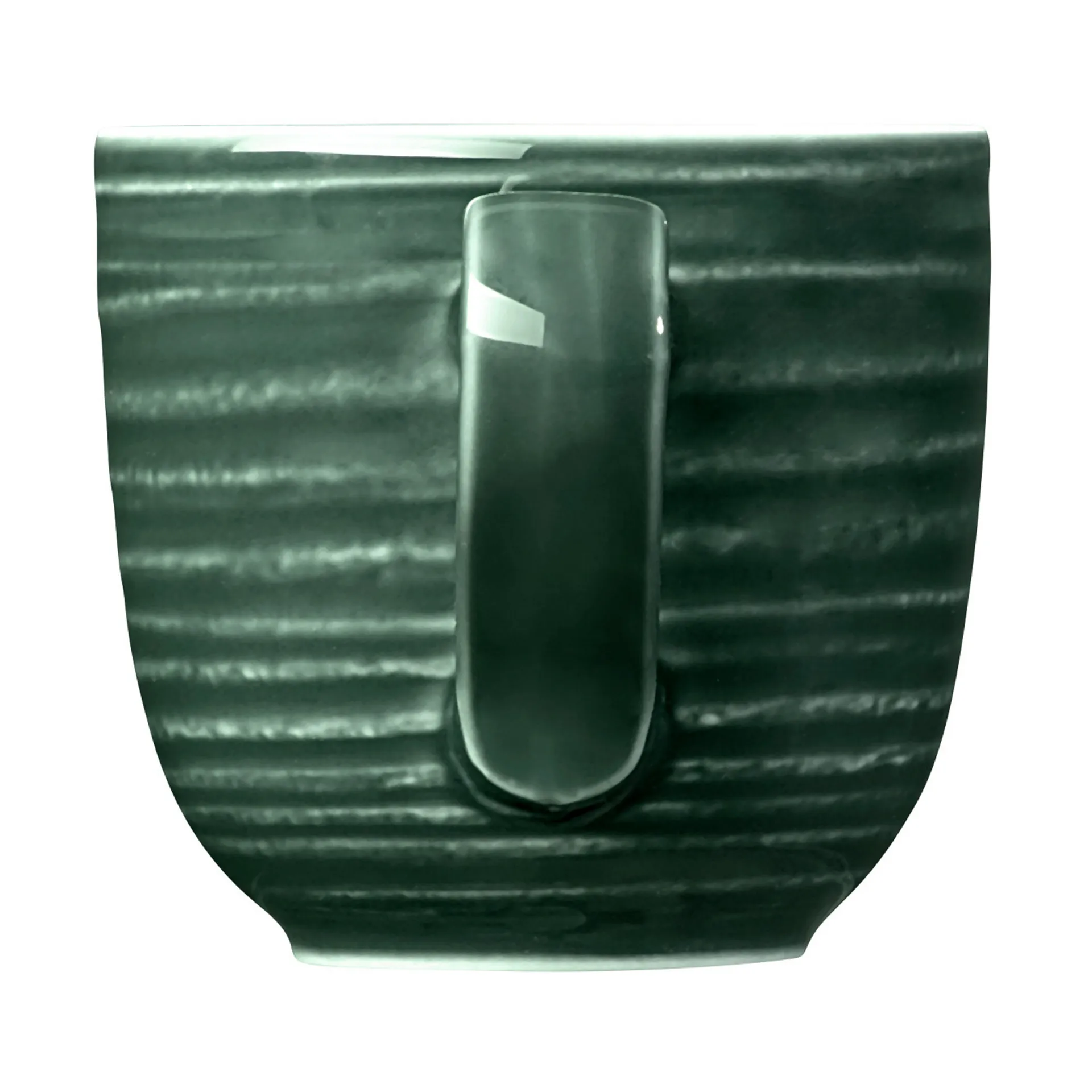 Tasse à expresso 9 cl, lot de 6, Moss Green Seltmann Weiden