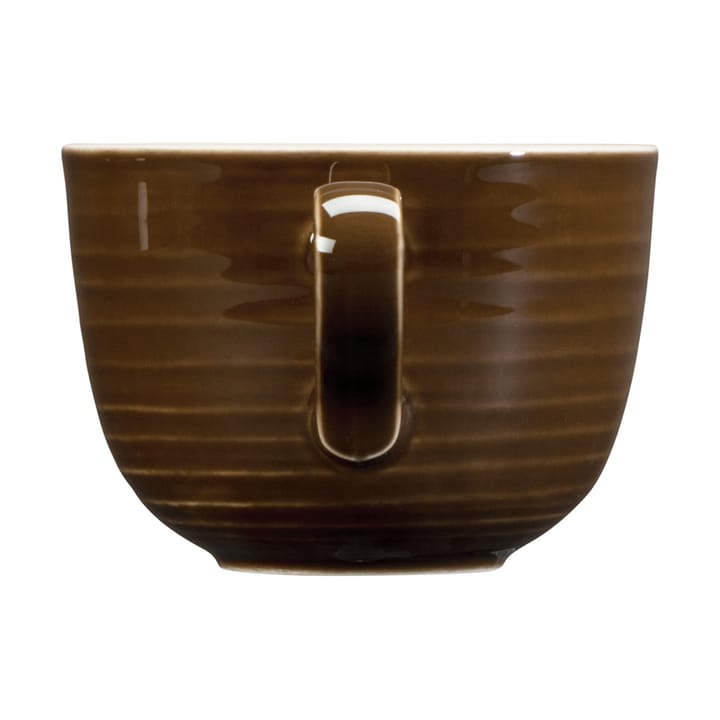 Tasse Terra 38 cl, lot de 6 - Earth Brown - Seltmann Weiden