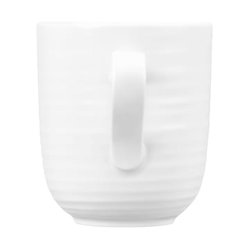 Tasse Terra 40 cl, lot de 6 - Blanc - Seltmann Weiden