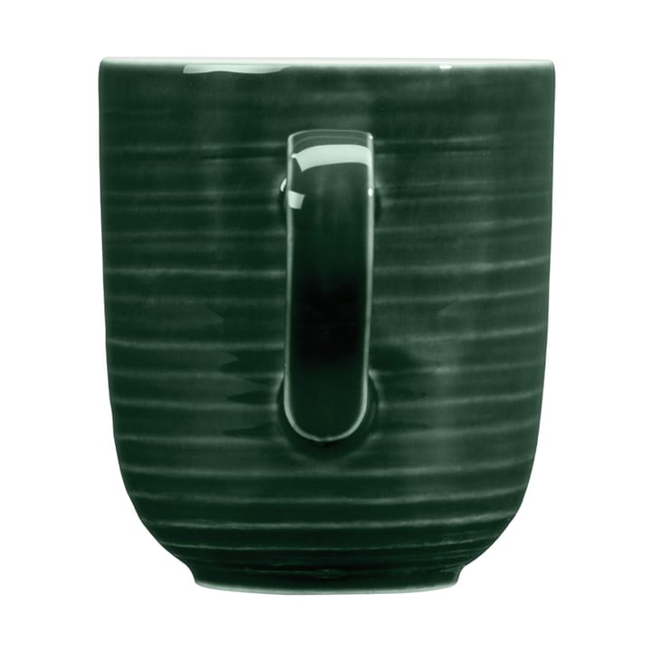 Tasse Terra 40 cl, lot de 6 - Moss Green - Seltmann Weiden