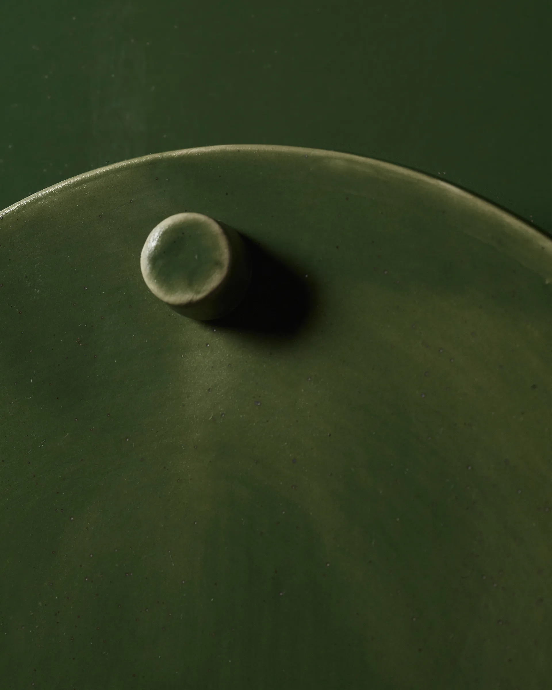 Applique murale Nebula 01, Vert Serax