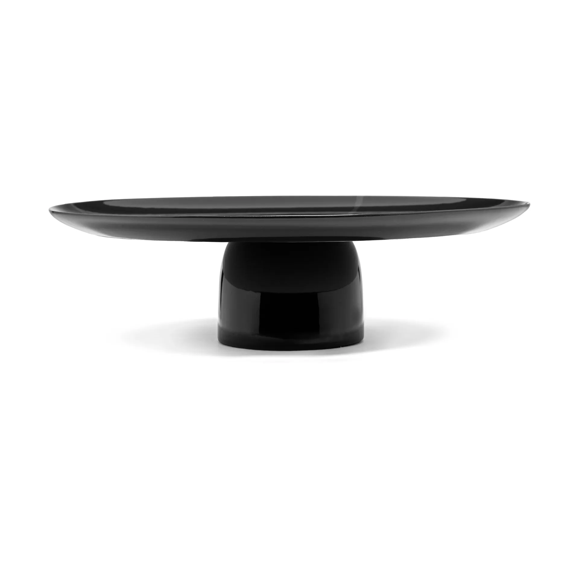 Assiette à gâteau Zuma Ø33 cm, Pacific Serax