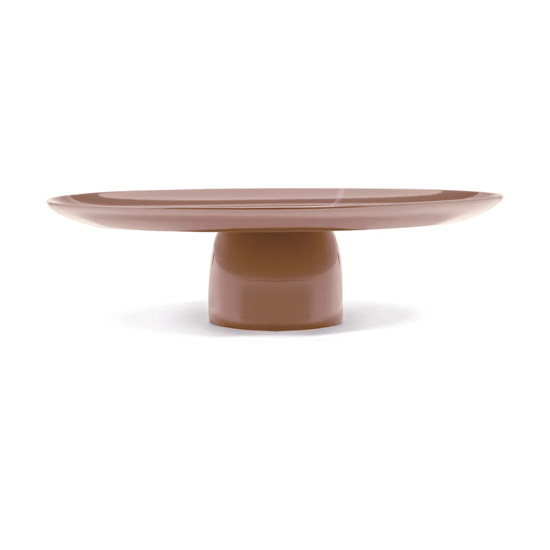 Assiette à gâteau Zuma Ø33 cm, Sienna Serax