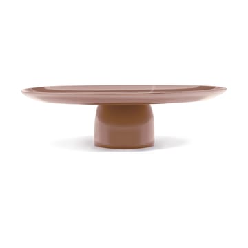 Assiette à gâteau Zuma Ø33 cm - Sienna - Serax