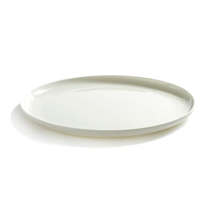 Assiette Base blanc - 24 cm - Serax