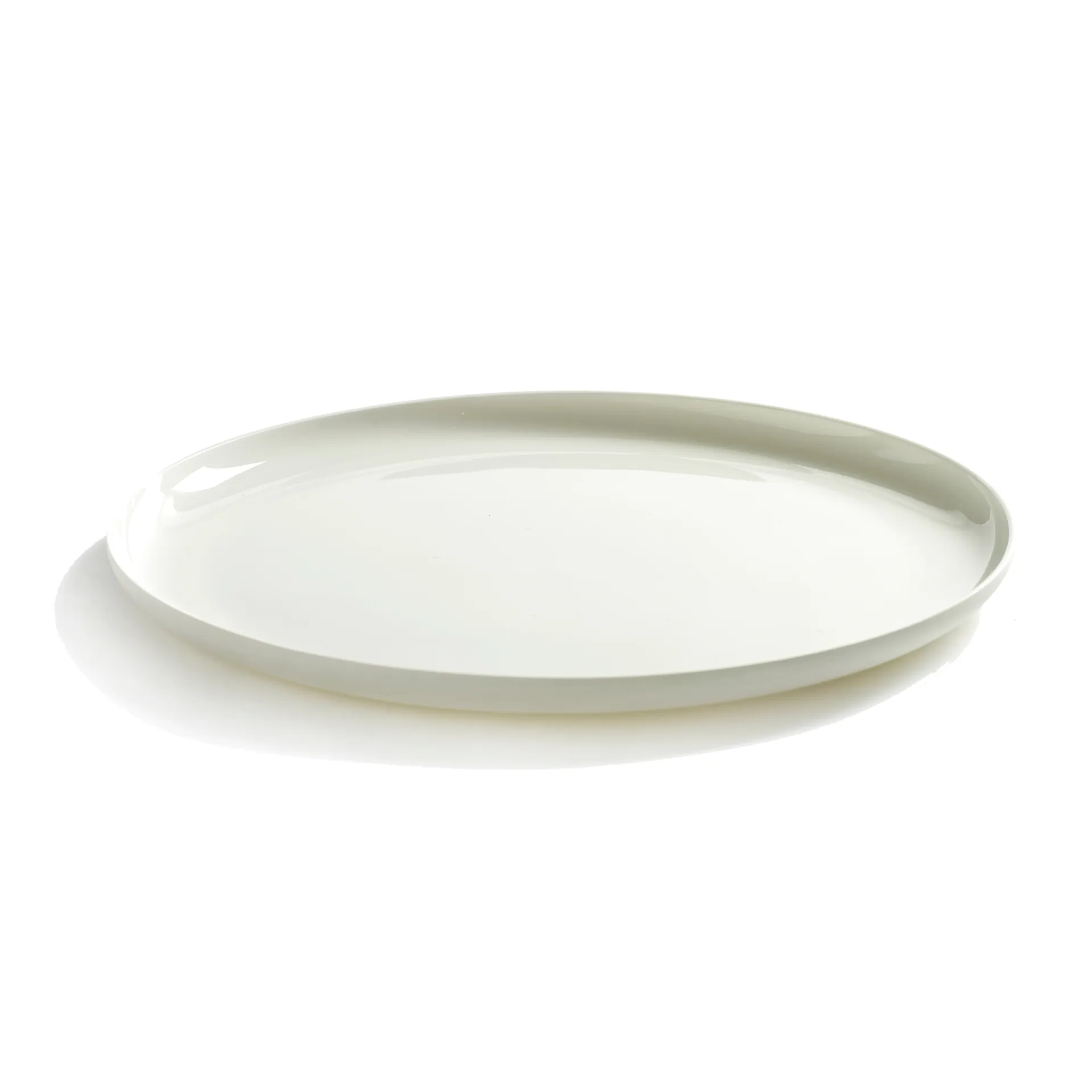Assiette Base blanc, 24 cm Serax