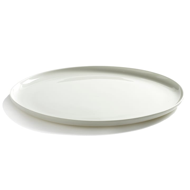 Assiette Base blanc - 28 cm - Serax