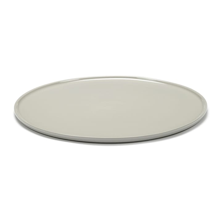 Assiette basse Cena L Ø26 cm - Sable - Serax