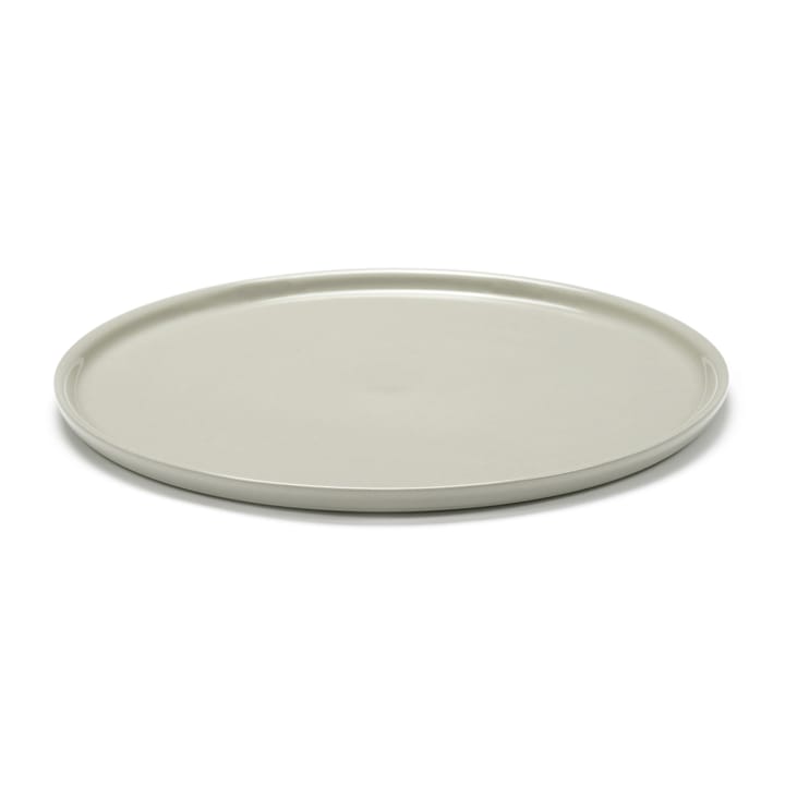 Assiette basse Cena S Ø18 cm - Sable - Serax