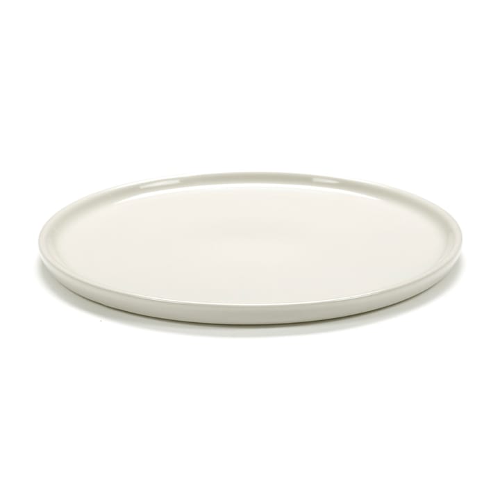 Assiette basse Cena XS Ø14 cm - Ivoire - Serax