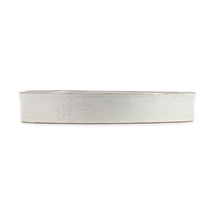 Assiette creuse La Mère L Ø25 cm, Off white Serax