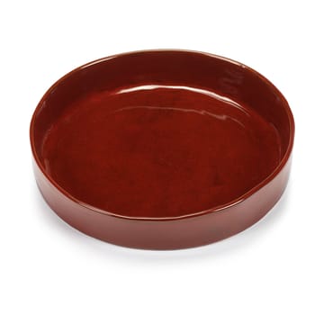 Assiette creuse La Mère L Ø25 cm - Venetian red - Serax