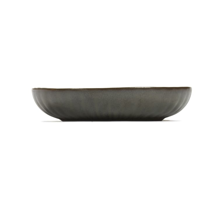 Assiette haute Inku, Ø19 cm, lot de 2, Green Serax