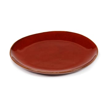 Assiette La Mère Ø18 cm lot de 2 - Venetian red - Serax