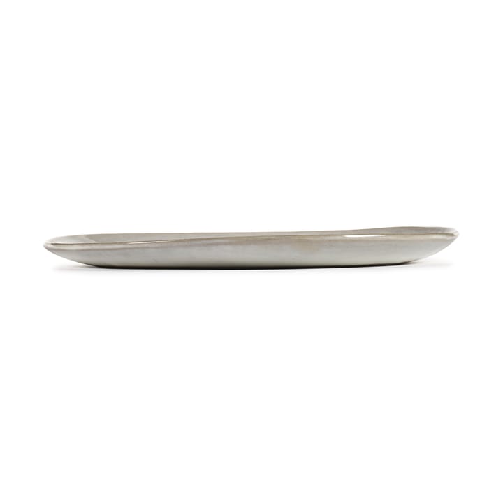 Assiette La Mère Ø20 cm lot de 2, Off white Serax