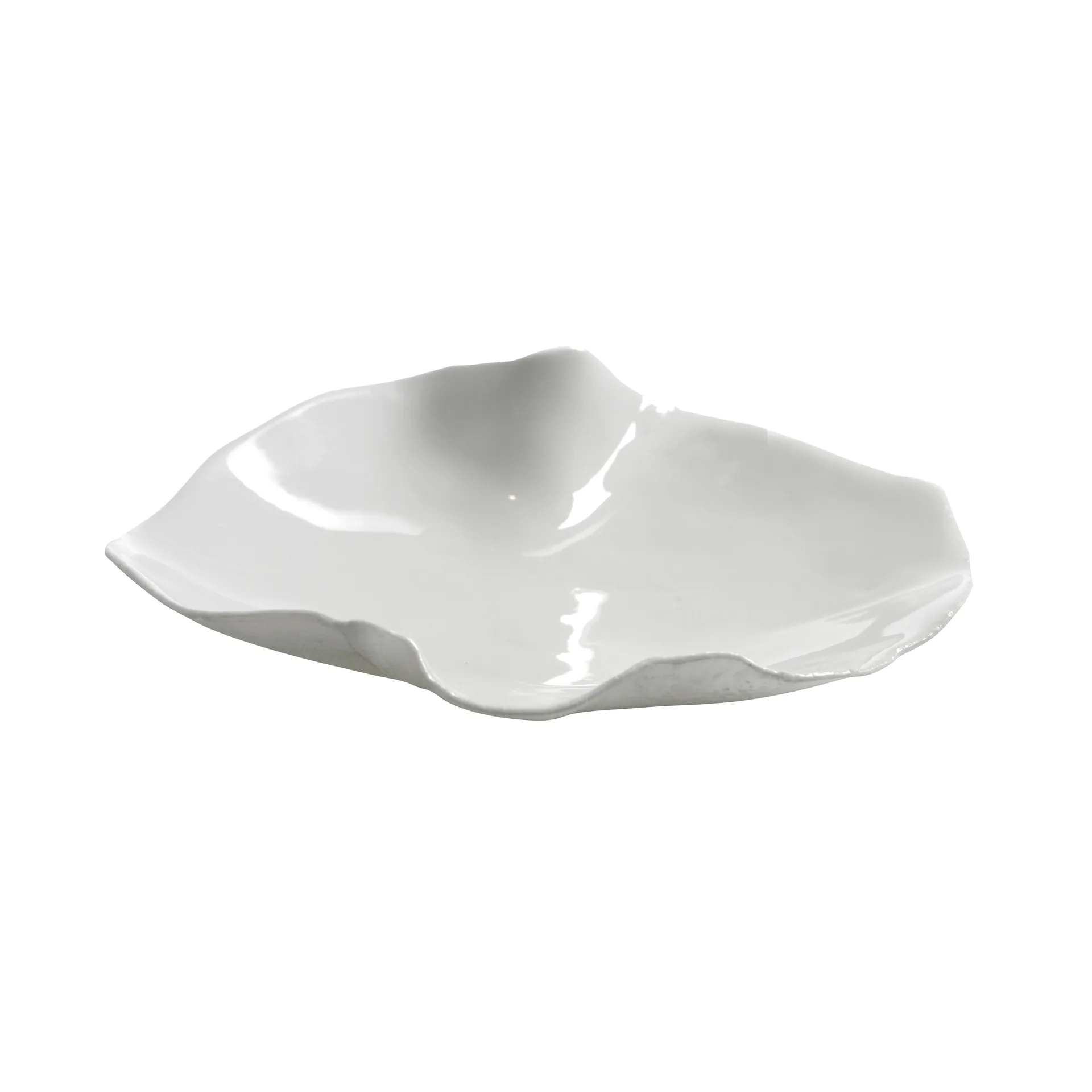 Assiette Perfect Imperfection Sara, Nr 3 Serax