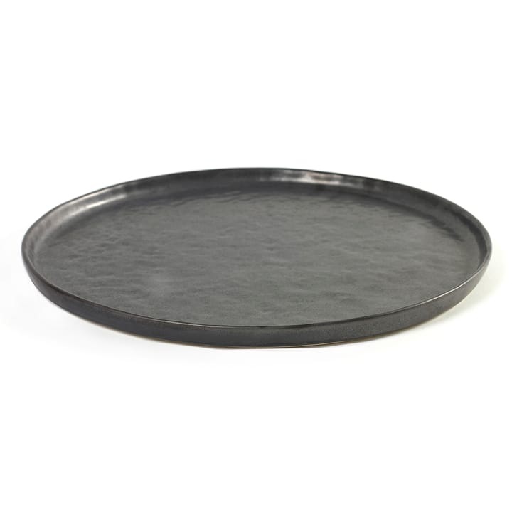 Assiette Pure 27 cm - Noir - Serax