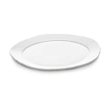 Assiette Silhouette M Ø23,5 cm - Blanc - Serax