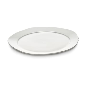Assiette Silhouette S Ø20,6 cm - Blanc - Serax