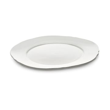 Assiette Silhouette XS Ø17 cm - Blanc - Serax