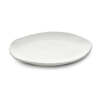 Assiette Silhouette XXS Ø15 cm - Blanc - Serax