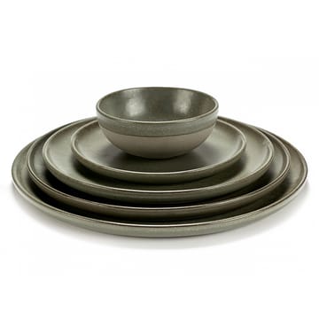 Assiette Surface 24 cm - Camogreen - Serax