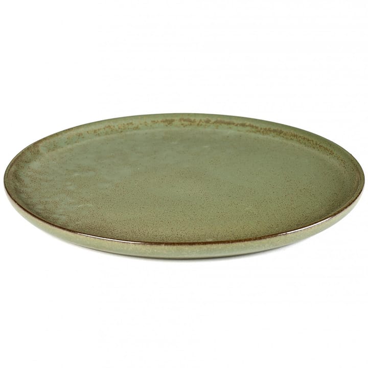 Assiette Surface 27 cm - Camogreen - Serax