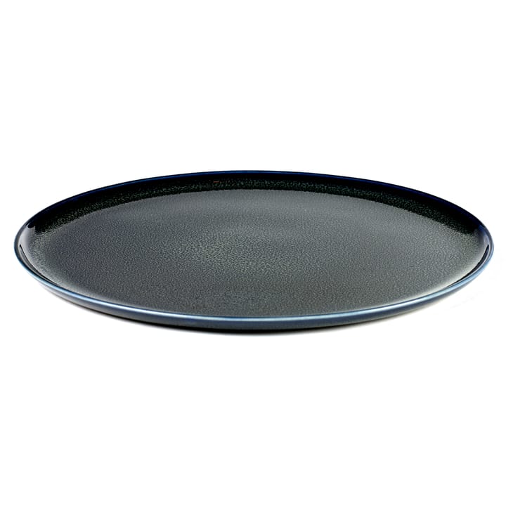 Assiette Terres de Rêves 26 cm - Dark blue - Serax