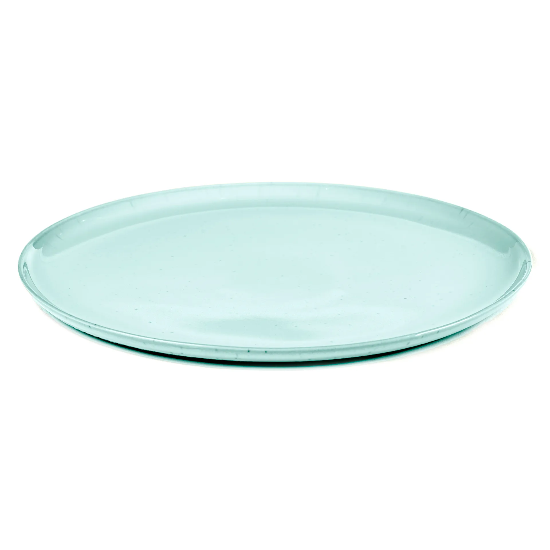 Assiette Terres de Rêves 26 cm, Light blue Serax