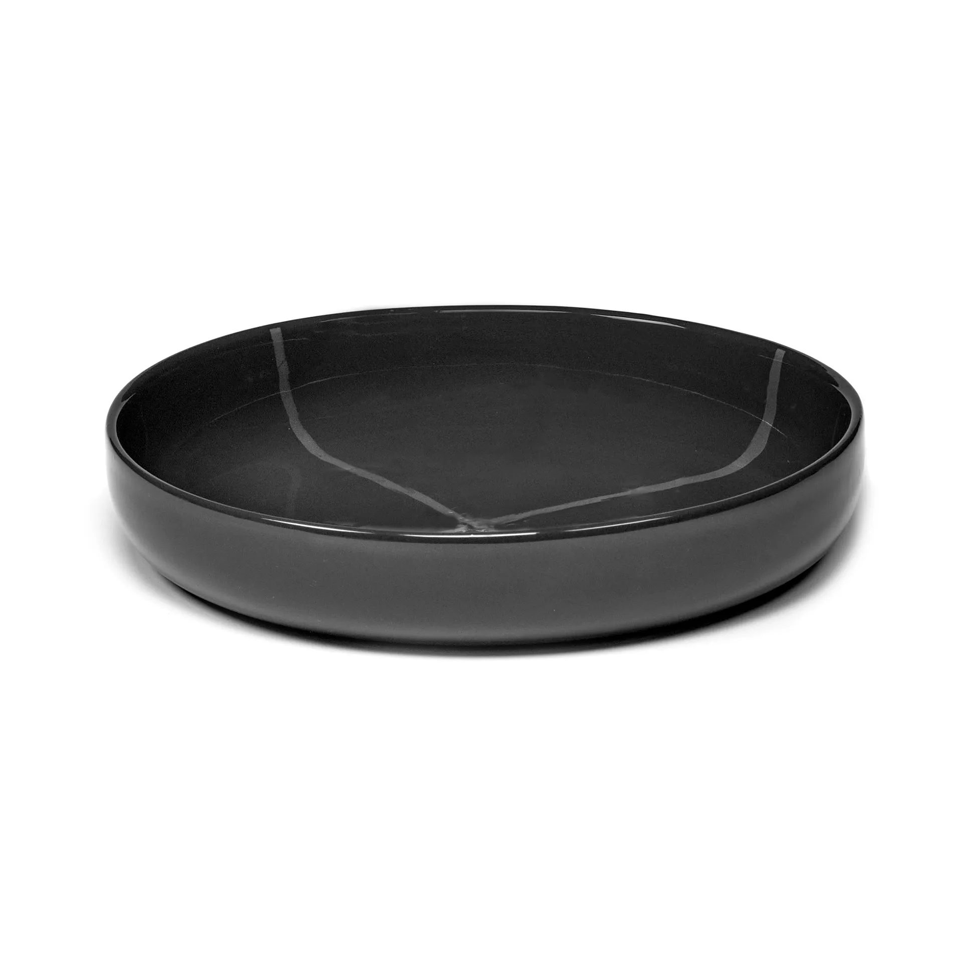 Assiettes creuses Zuma S Ø20,5 cm lot de 2, Pacific Serax