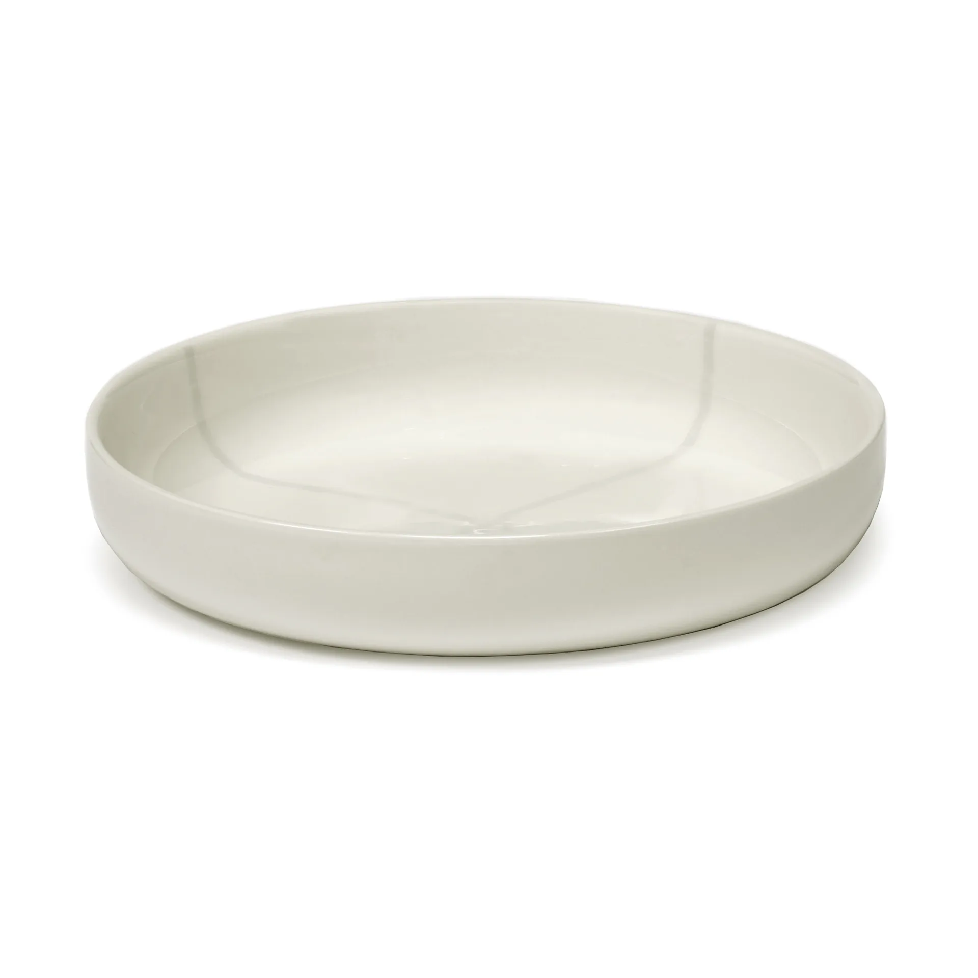 Assiettes creuses Zuma S Ø20,5 cm lot de 2, Salt Serax
