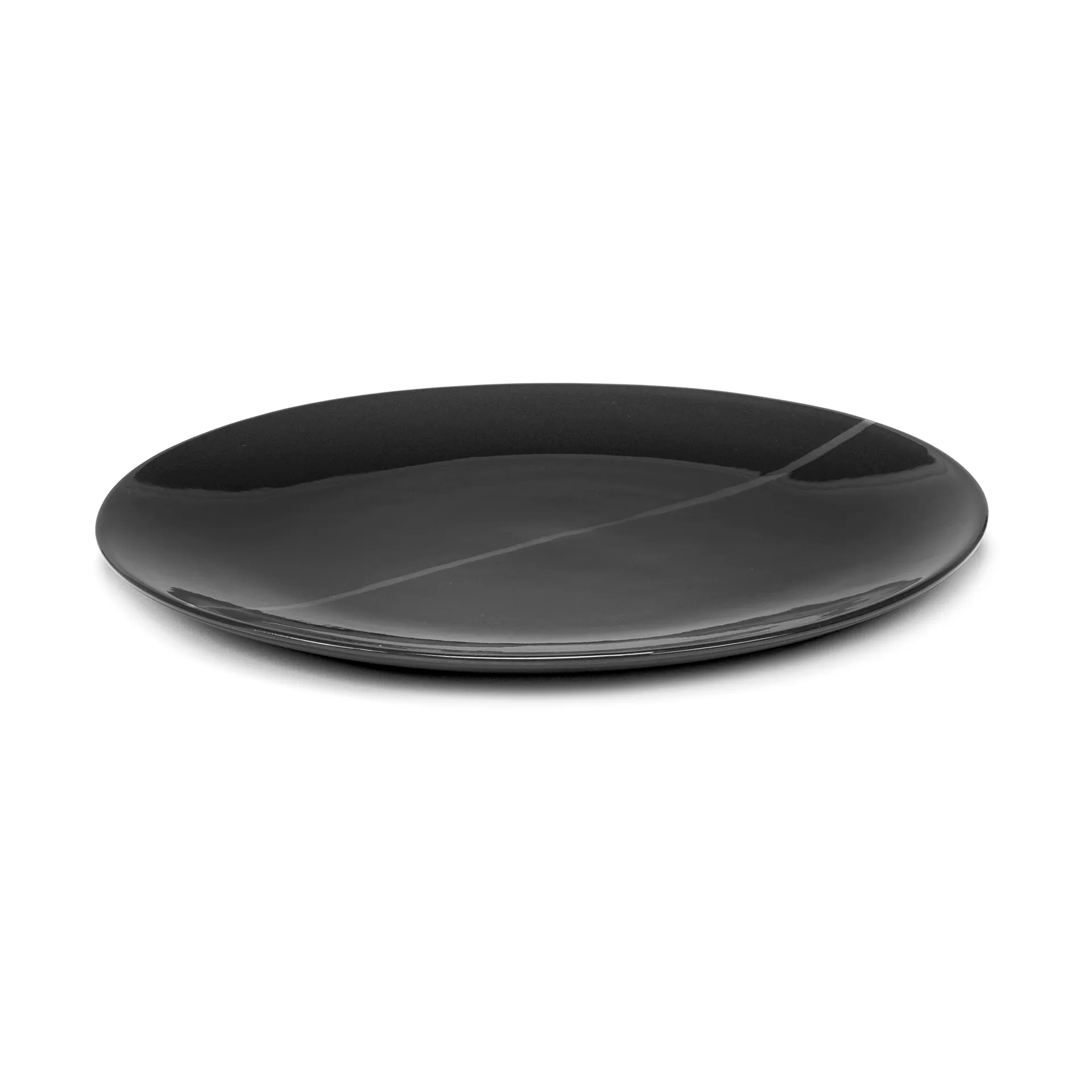 Assiettes Zuma S Ø23 cm lot de 2, Pacific Serax