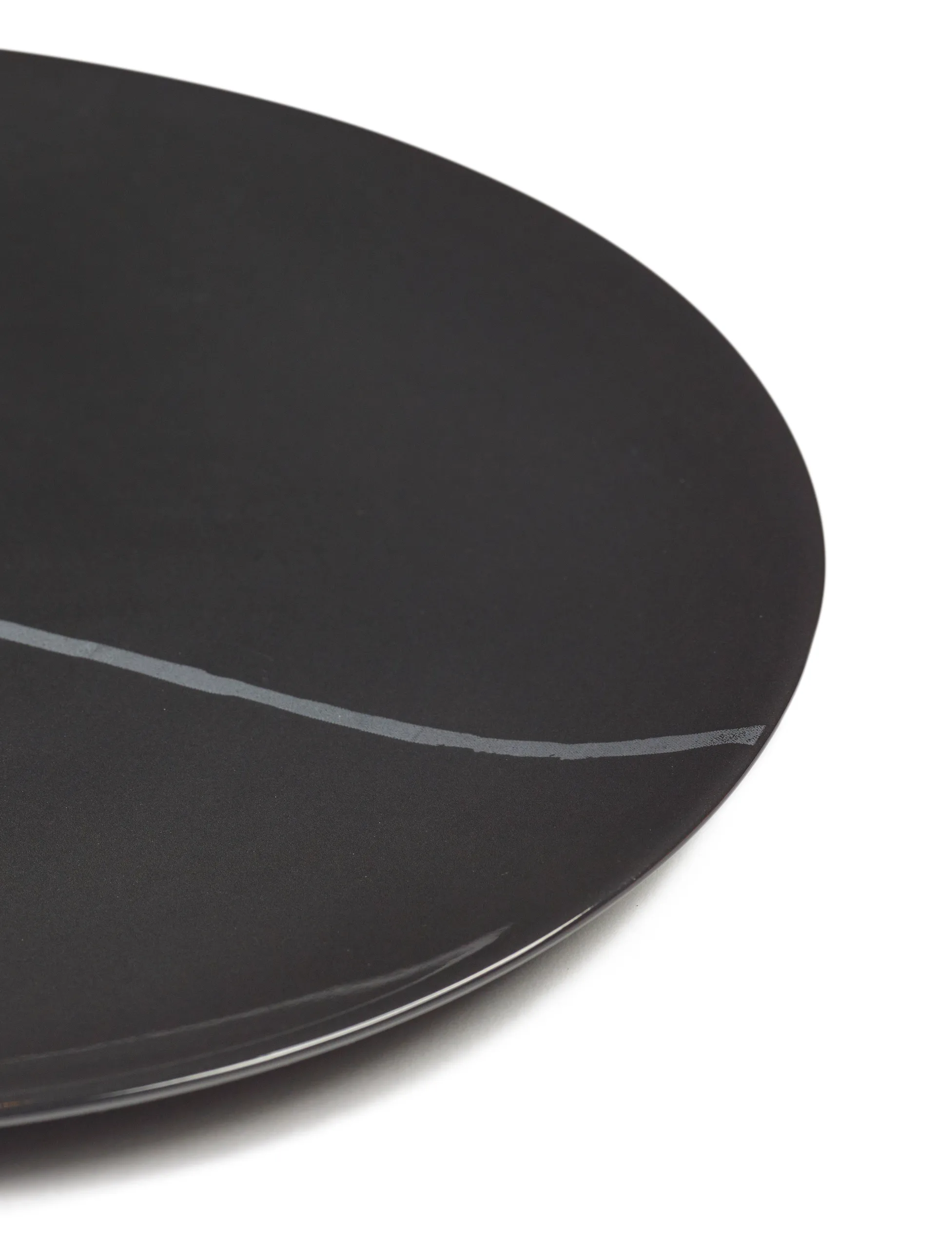 Assiettes Zuma S Ø23 cm lot de 2, Pacific Serax