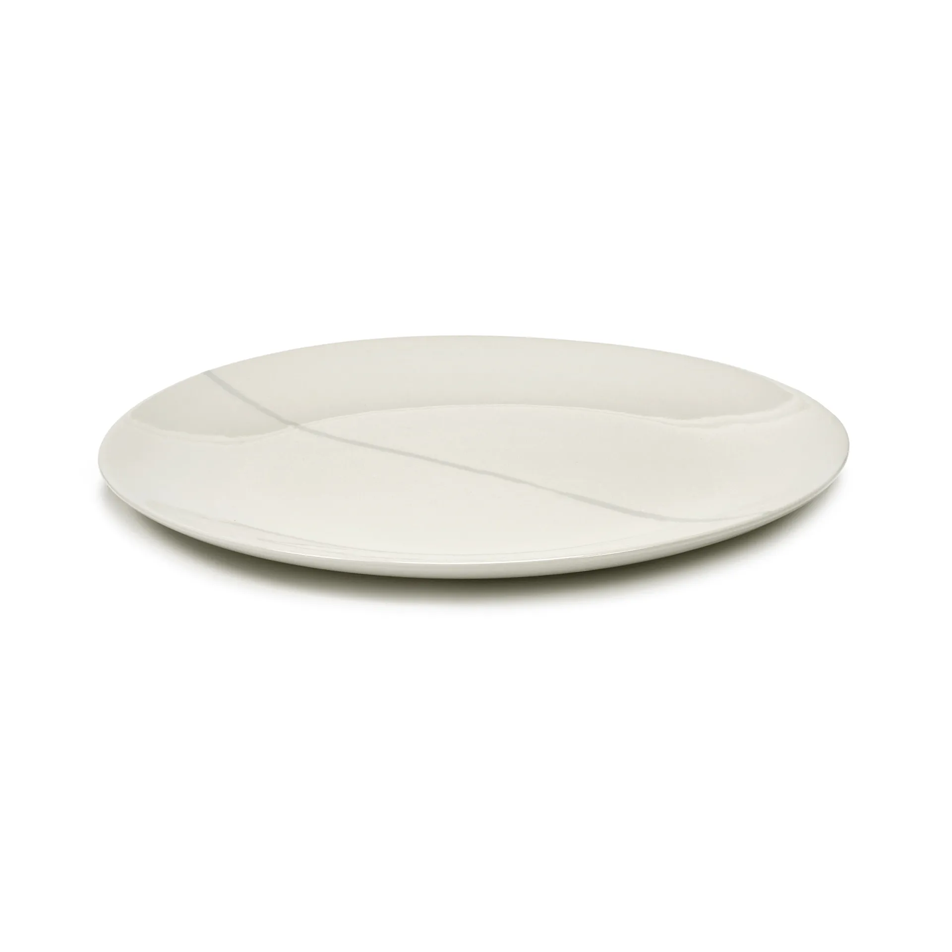 Assiettes Zuma S Ø23 cm lot de 2, Salt Serax