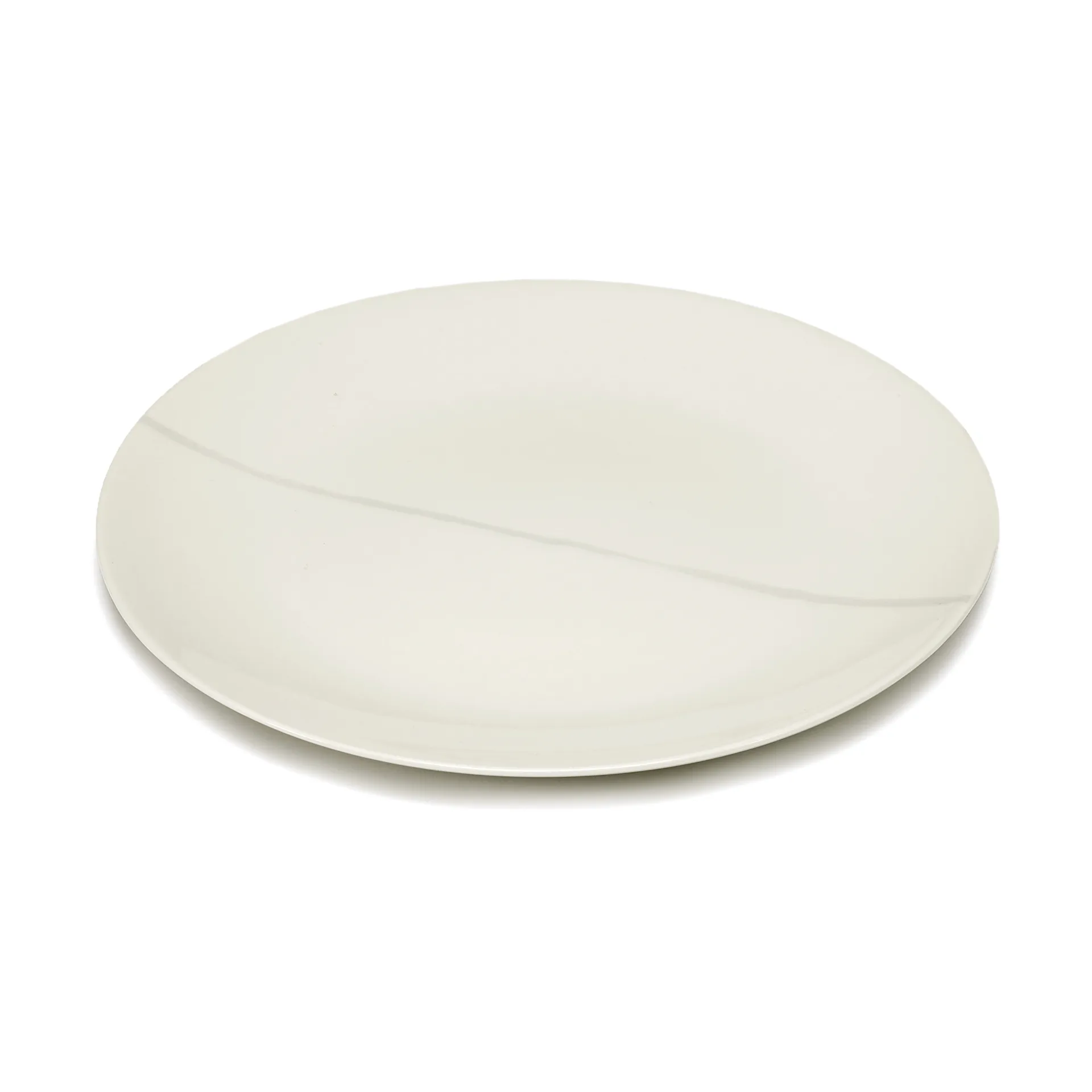 Assiettes Zuma S Ø23 cm lot de 2, Salt Serax