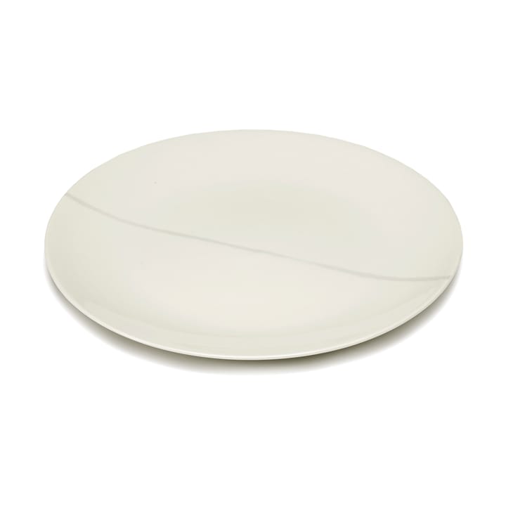 Assiettes Zuma S Ø23 cm lot de 2, Salt Serax