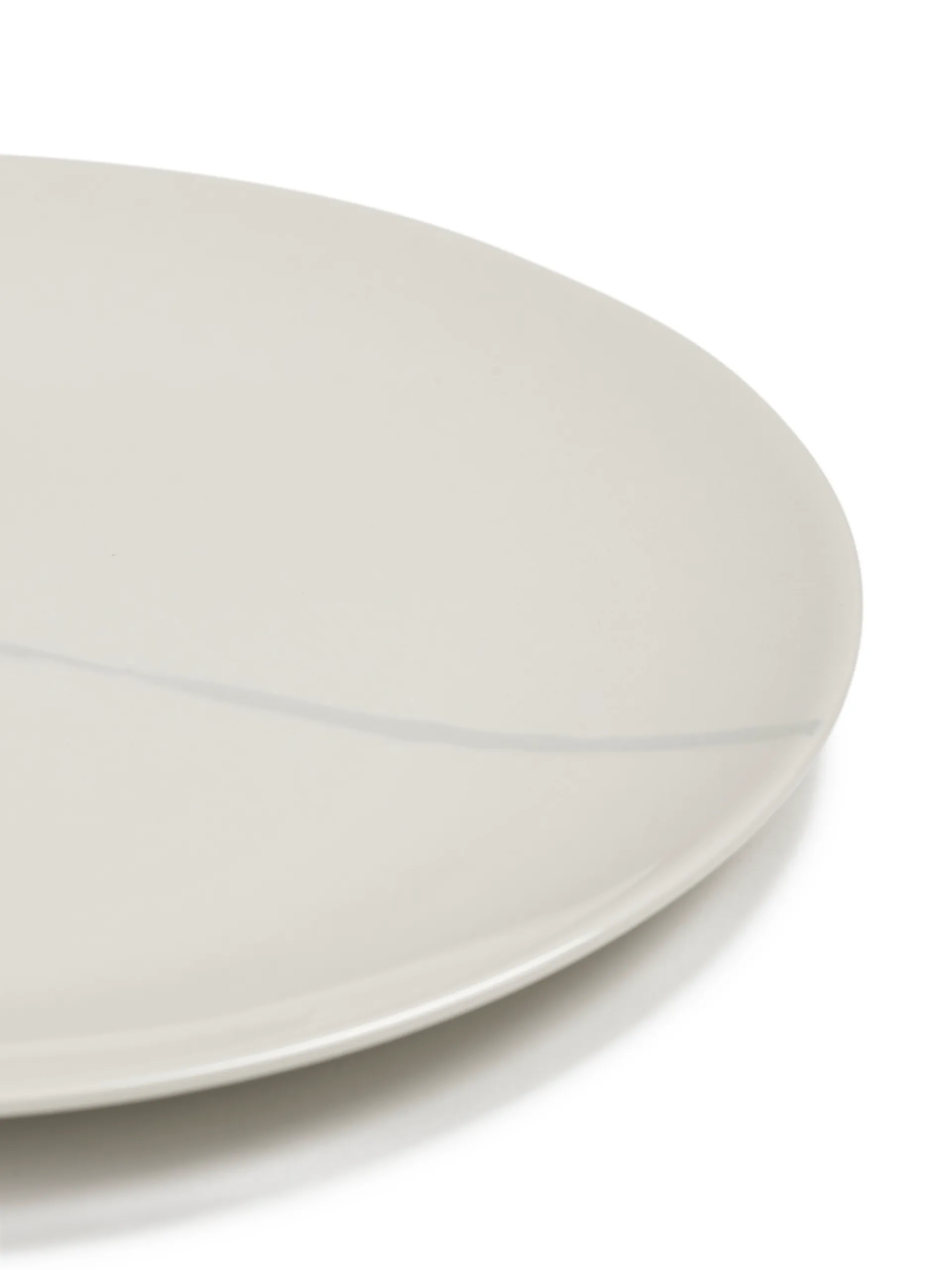 Assiettes Zuma S Ø23 cm lot de 2, Salt Serax