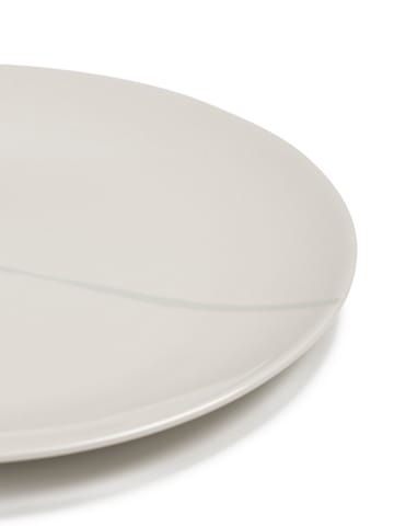 Assiettes Zuma S Ø23 cm lot de 2 - Salt - Serax