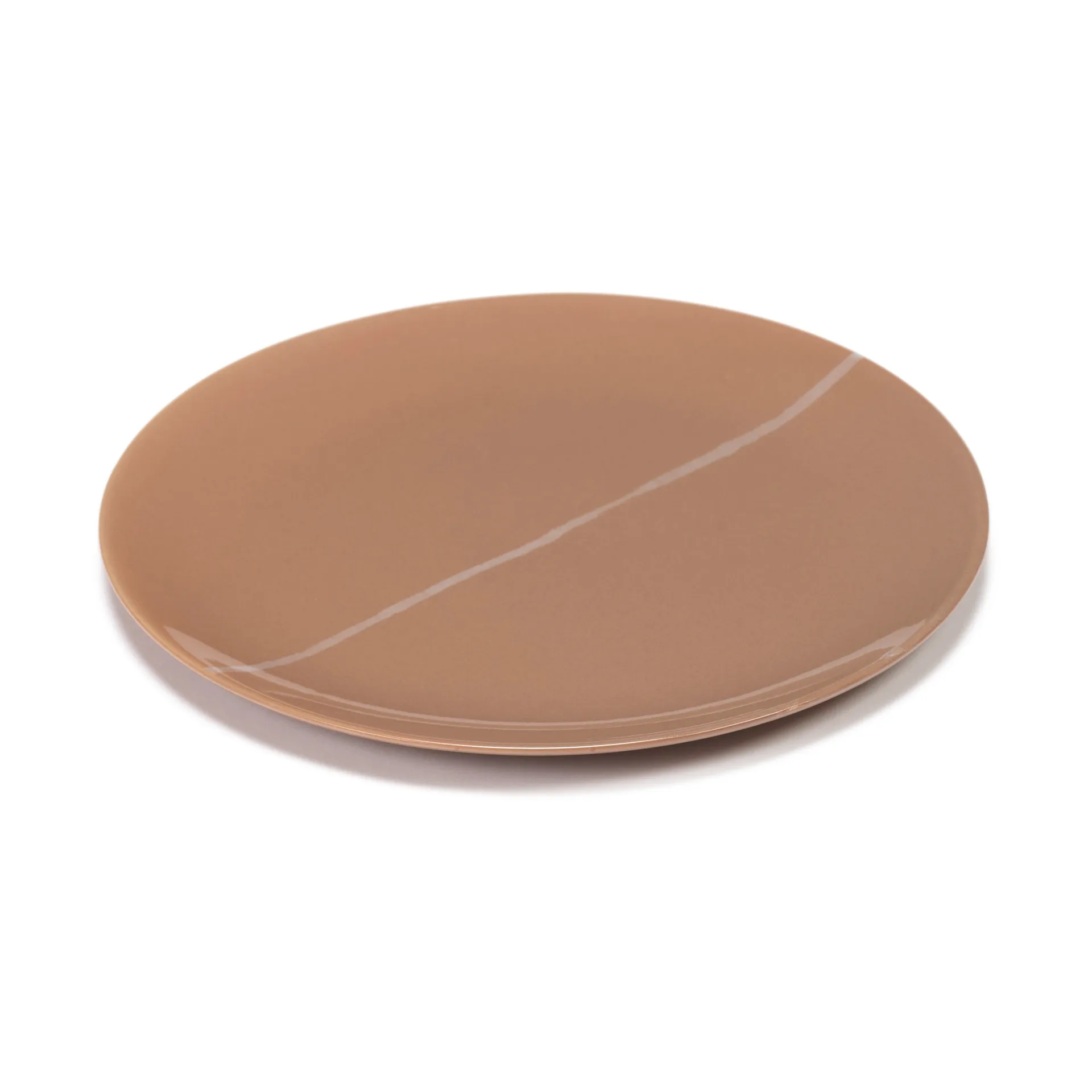 Assiettes Zuma S Ø23 cm lot de 2, Sienna Serax