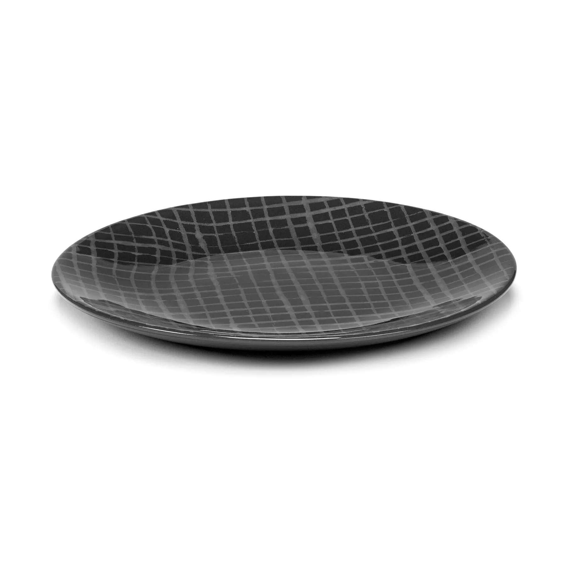 Assiettes Zuma XS Ø18 cm lot de 2, Pacific Serax
