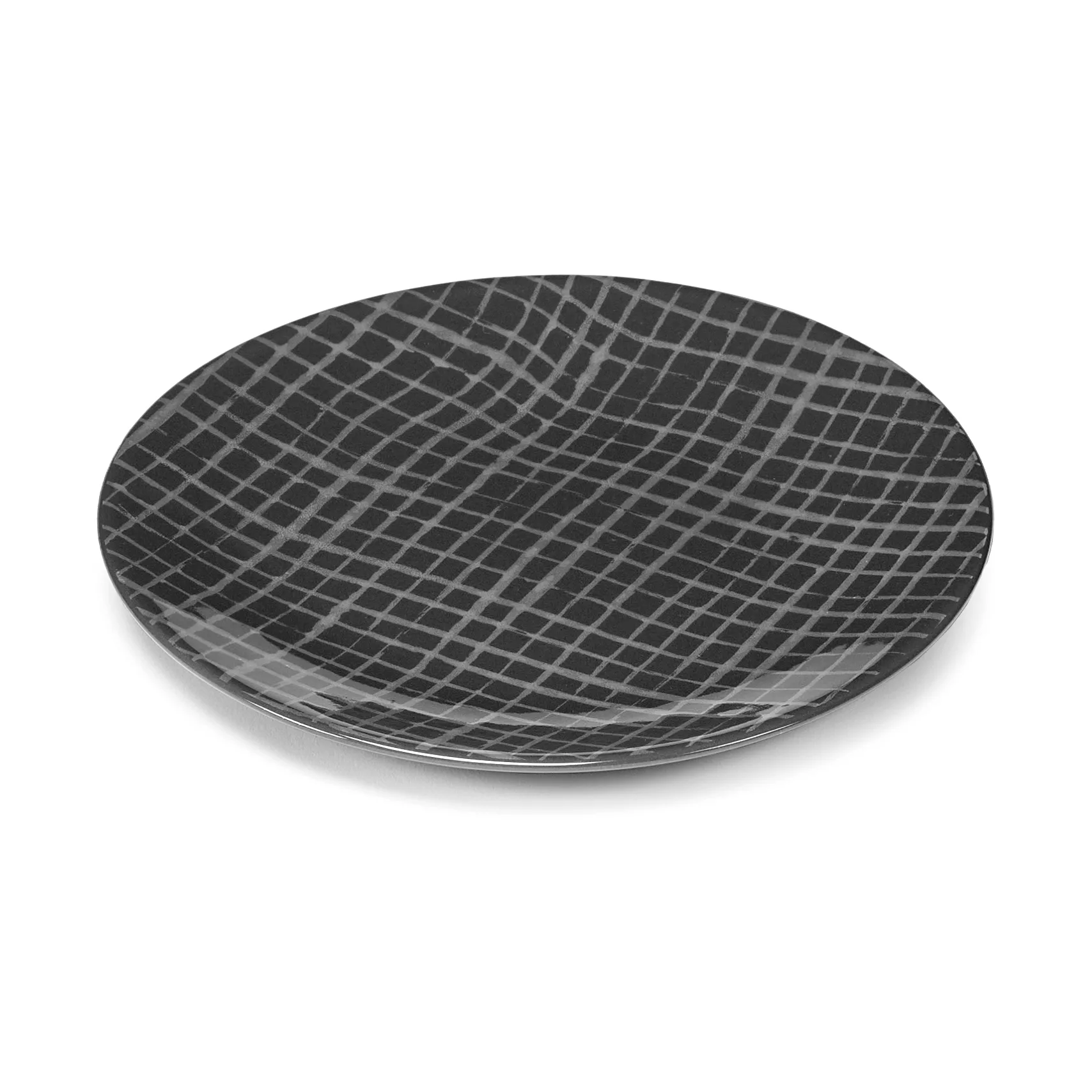Assiettes Zuma XS Ø18 cm lot de 2, Pacific Serax
