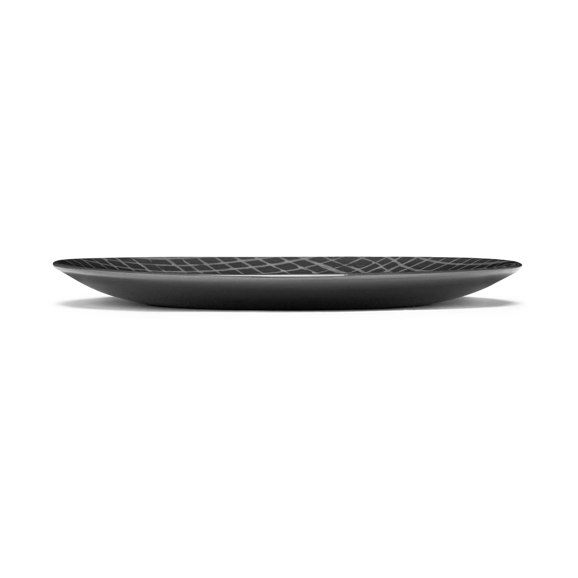 Assiettes Zuma XS Ø18 cm lot de 2, Pacific Serax