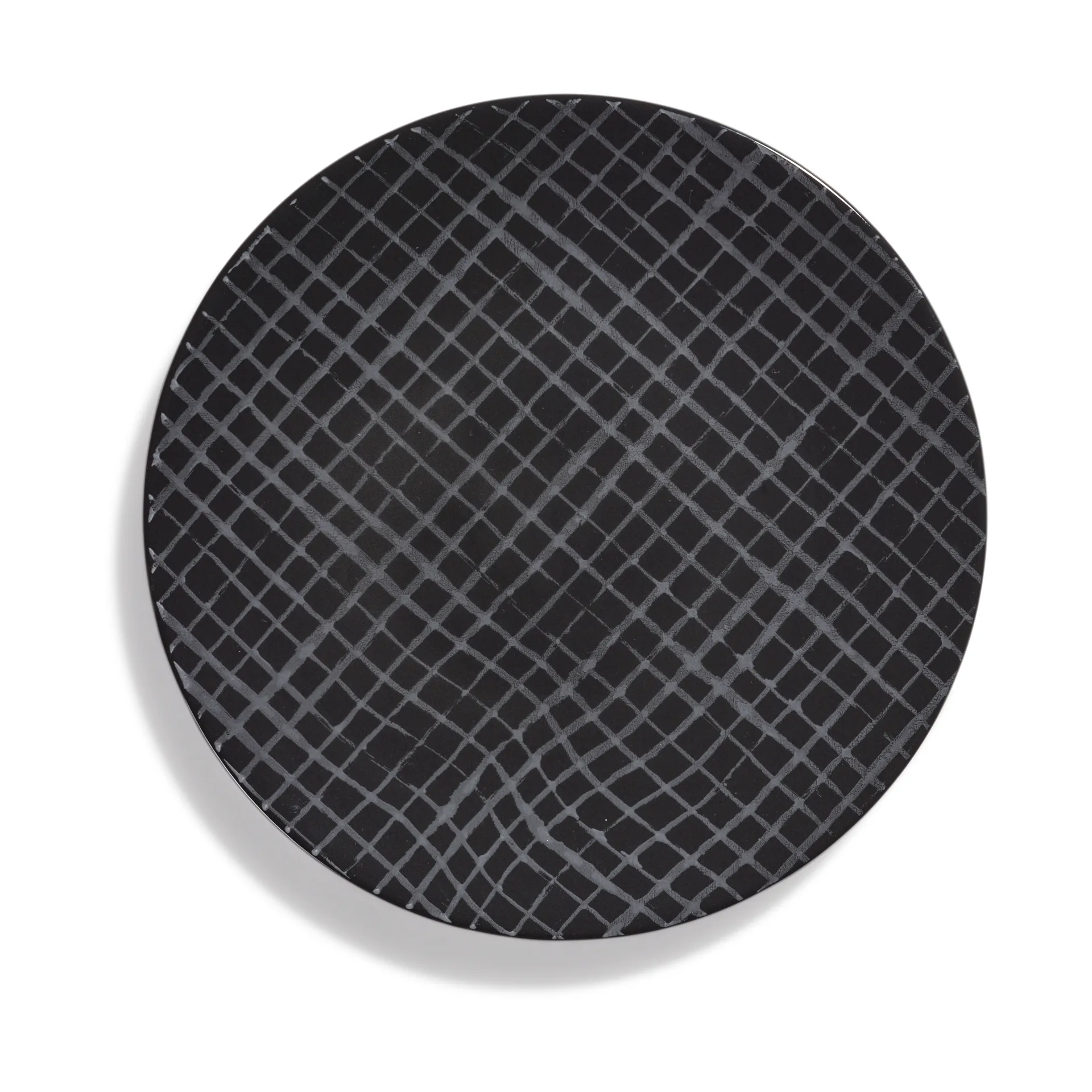 Assiettes Zuma XS Ø18 cm lot de 2, Pacific Serax