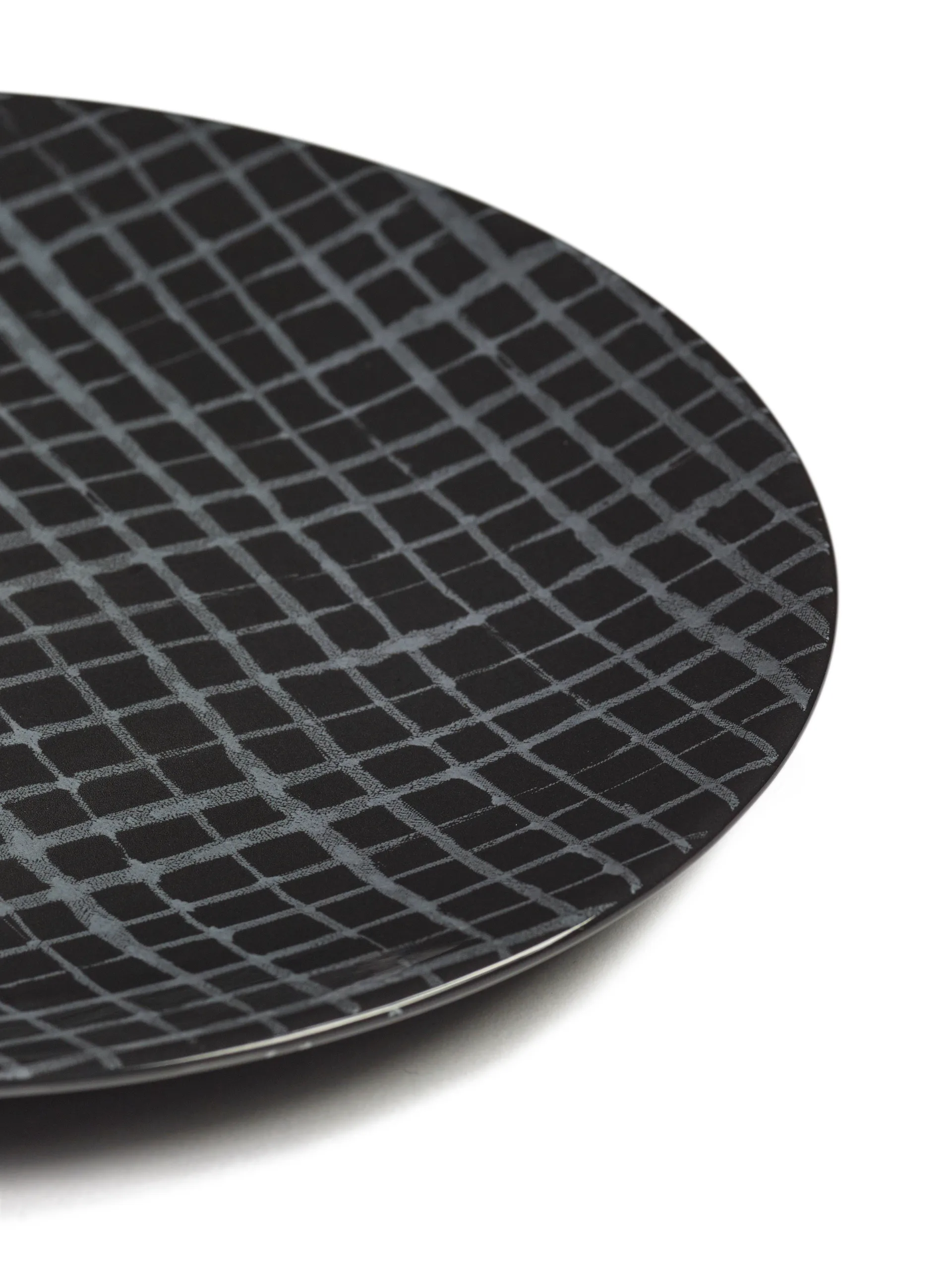 Assiettes Zuma XS Ø18 cm lot de 2, Pacific Serax