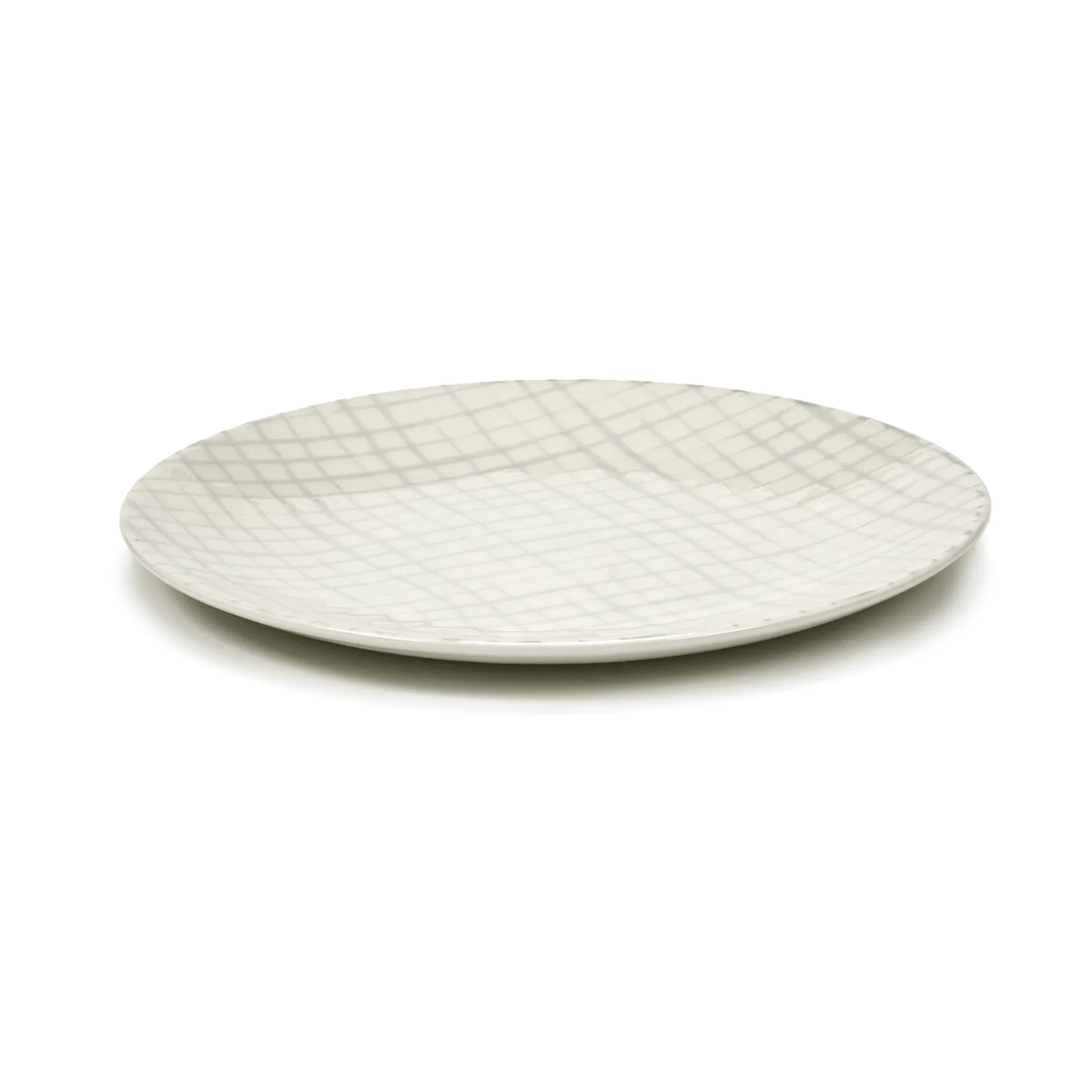 Assiettes Zuma XS Ø18 cm lot de 2, Salt Serax